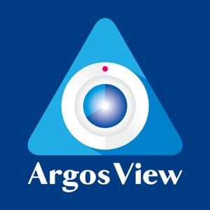 studioing_odwさんのソフトウェア製品　「ArgosView」のロゴへの提案