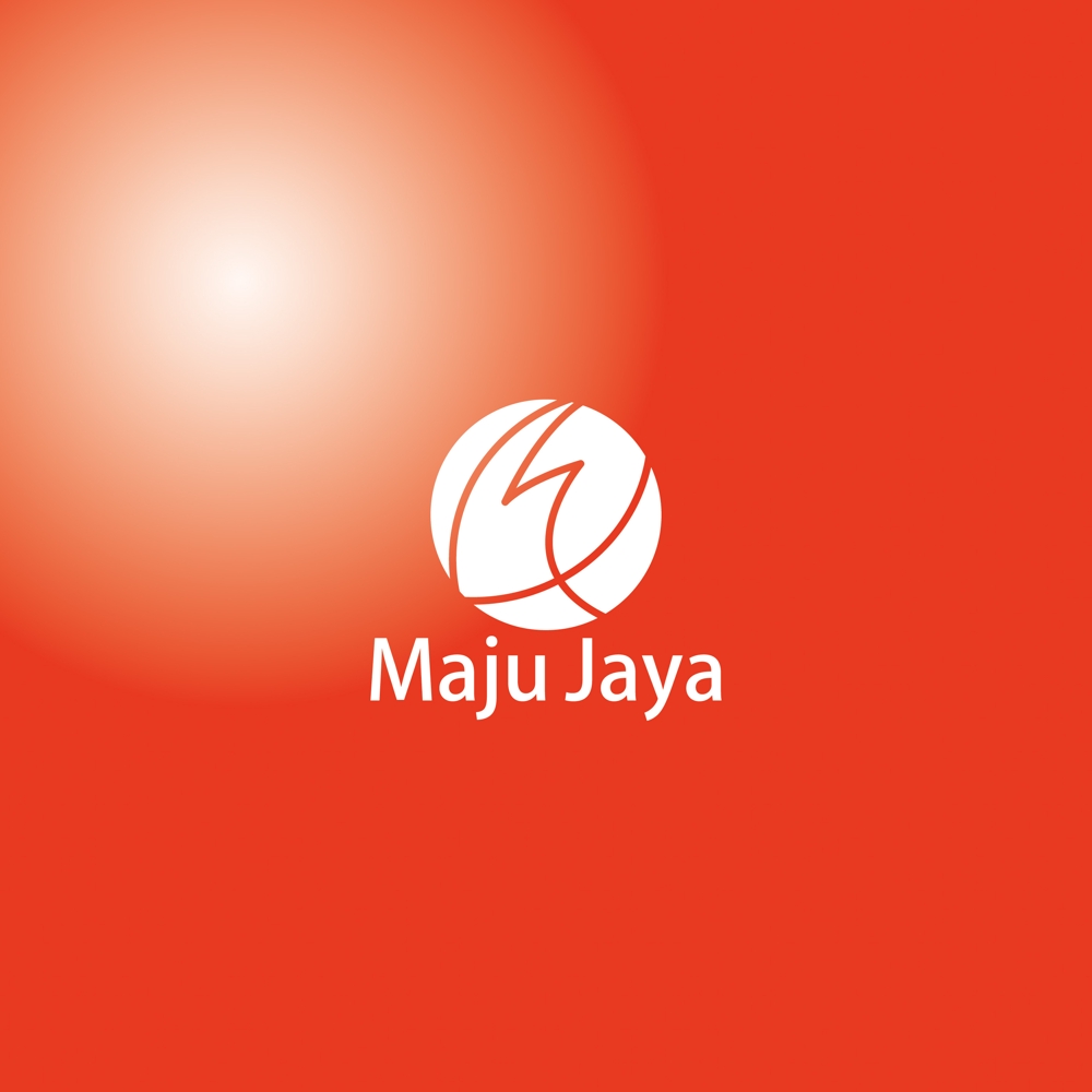 コンサルティング会社「マジュジャヤジャパン」のロゴ
