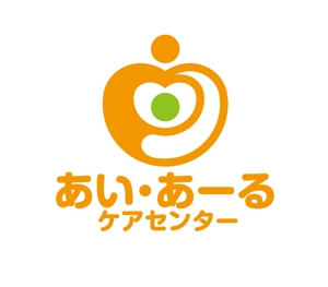 horieyutaka1 (horieyutaka1)さんのあい・あーるケアセンターのロゴ作成への提案
