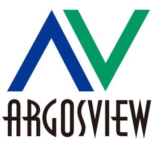 ookawa (family-ookawa)さんのソフトウェア製品　「ArgosView」のロゴへの提案