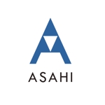 ZOO_incさんの地質調査会社「株式会社アサヒ地質研究所」のロゴへの提案