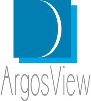 kurumins ()さんのソフトウェア製品　「ArgosView」のロゴへの提案