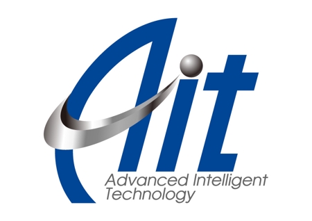 Ai Technology エーアイテクノロジー社の会社ロゴの作成依頼の仕事