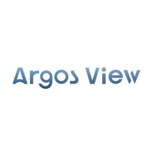 AOI ()さんのソフトウェア製品　「ArgosView」のロゴへの提案