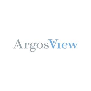 T. Design ()さんのソフトウェア製品　「ArgosView」のロゴへの提案