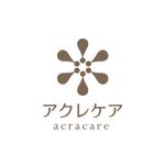 yuko asakawa (y-wachi)さんの【新ブランド】ニキビ跡の美白ケア化粧水のロゴデザイン【7月19日まで】への提案