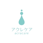 yuko asakawa (y-wachi)さんの【新ブランド】ニキビ跡の美白ケア化粧水のロゴデザイン【7月19日まで】への提案