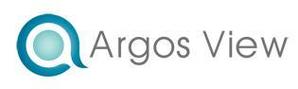 calimbo goto (calimbo)さんのソフトウェア製品　「ArgosView」のロゴへの提案