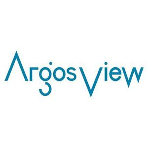 ice_557さんのソフトウェア製品　「ArgosView」のロゴへの提案