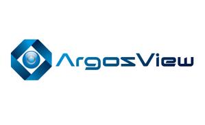 FISHERMAN (FISHERMAN)さんのソフトウェア製品　「ArgosView」のロゴへの提案