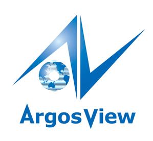 watahiroさんのソフトウェア製品　「ArgosView」のロゴへの提案