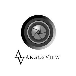 acve (acve)さんのソフトウェア製品　「ArgosView」のロゴへの提案