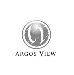 acve (acve)さんのソフトウェア製品　「ArgosView」のロゴへの提案