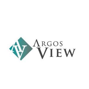 acve (acve)さんのソフトウェア製品　「ArgosView」のロゴへの提案