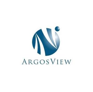 acve (acve)さんのソフトウェア製品　「ArgosView」のロゴへの提案