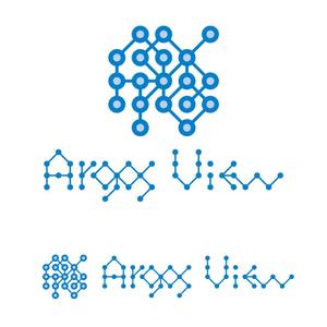 takelin (takelin)さんのソフトウェア製品　「ArgosView」のロゴへの提案