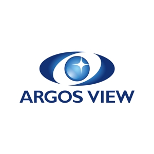 fujihiroさんのソフトウェア製品　「ArgosView」のロゴへの提案