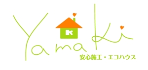 tegeikuさんの住宅会社のロゴへの提案