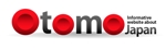 Norijiro (norijiro)さんの外国人向け情報サイト「Otomo」のロゴ作成への提案