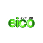 step (bigbass)さんの静岡県西部地区でまじめに運送をやっているエイコー運輸株式会社のロゴへの提案