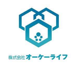 ta-binさんの新規設立法人のロゴマーク＆ロゴタイプ制作への提案