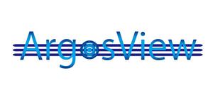 小倉優也 (eblis009)さんのソフトウェア製品　「ArgosView」のロゴへの提案
