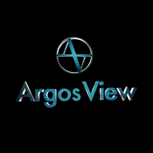 artblue (artblue)さんのソフトウェア製品　「ArgosView」のロゴへの提案