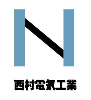 ZOO_incさんの電気・通信工事会社のロゴへの提案