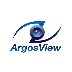 ノーザンライト (northern_light)さんのソフトウェア製品　「ArgosView」のロゴへの提案