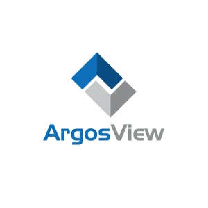 アトリエジアノ (ziano)さんのソフトウェア製品　「ArgosView」のロゴへの提案