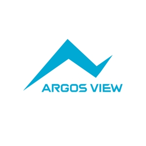 Yuuki_k (Yuuki_k)さんのソフトウェア製品　「ArgosView」のロゴへの提案
