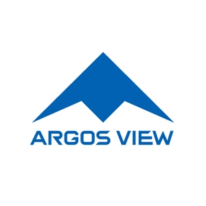 Yuuki_k (Yuuki_k)さんのソフトウェア製品　「ArgosView」のロゴへの提案