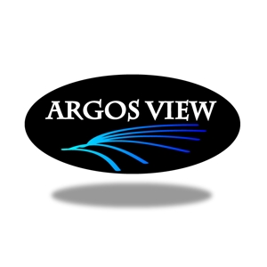 Ｇａｌｌｒｅｙ　Ｄｅｎ (shimezizakioka)さんのソフトウェア製品　「ArgosView」のロゴへの提案