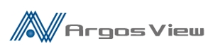 calimbo goto (calimbo)さんのソフトウェア製品　「ArgosView」のロゴへの提案