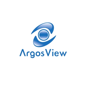 DuranDesign  (durandesign)さんのソフトウェア製品　「ArgosView」のロゴへの提案