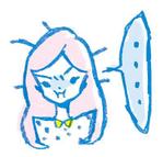 LEMONclub. ()さんの[経験問わず] LINEスタンプ作成依頼（かわいい女の子のイラスト）の依頼詳細への提案