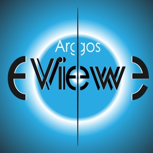 enj19 (enj19)さんのソフトウェア製品　「ArgosView」のロゴへの提案