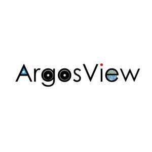 enj19 (enj19)さんのソフトウェア製品　「ArgosView」のロゴへの提案