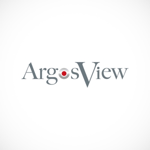 BLOCKDESIGN (blockdesign)さんのソフトウェア製品　「ArgosView」のロゴへの提案