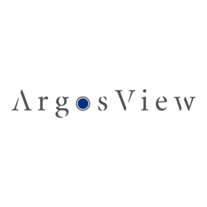 alne-cat (alne-cat)さんのソフトウェア製品　「ArgosView」のロゴへの提案