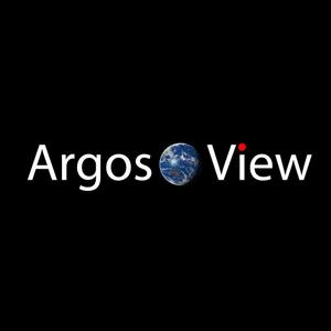 enj19 (enj19)さんのソフトウェア製品　「ArgosView」のロゴへの提案