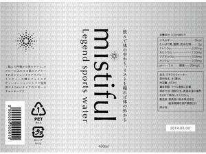 sun_catcherさんの新商品ボトルインウォーターのペットボトルデザインへの提案