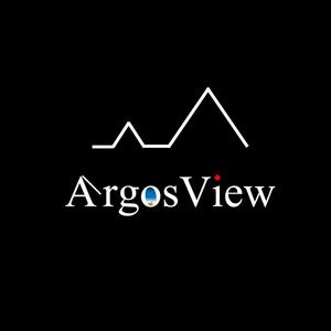 enj19 (enj19)さんのソフトウェア製品　「ArgosView」のロゴへの提案