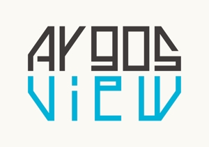 OKUDAYA (okuda_ya)さんのソフトウェア製品　「ArgosView」のロゴへの提案
