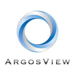 DESIGNVOKE (designvoke)さんのソフトウェア製品　「ArgosView」のロゴへの提案