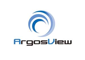 takuns (takuns)さんのソフトウェア製品　「ArgosView」のロゴへの提案