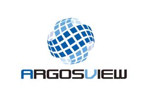 takuns (takuns)さんのソフトウェア製品　「ArgosView」のロゴへの提案