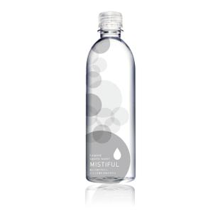 saitu (saitu)さんの新商品ボトルインウォーターのペットボトルデザインへの提案
