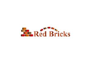 P2MWLさんのヨーロッパのバーレストラン 『Red Bricks』　赤レンガ　のロゴへの提案
