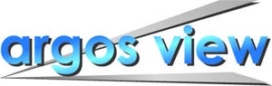mitsuru-shodaさんのソフトウェア製品　「ArgosView」のロゴへの提案